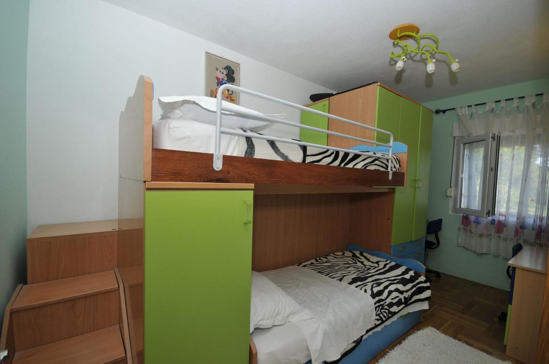 Apartments Ivica Kaštela Buitenkant foto