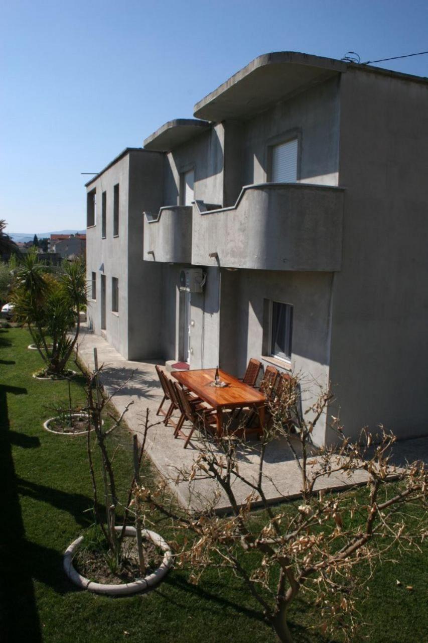 Apartments Ivica Kaštela Buitenkant foto